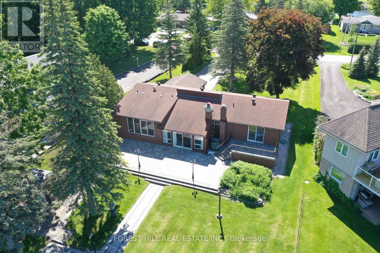 35 Old Indian Trail, Ramara (Brechin), Ontario  L0K 1B0 - Photo 37 - S13131544