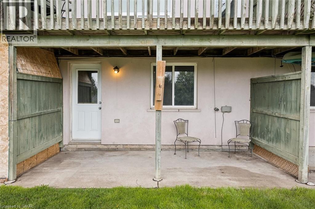 47 Blandford Street Unit# 4, Woodstock, Ontario  N4S 7H7 - Photo 19 - 40830493