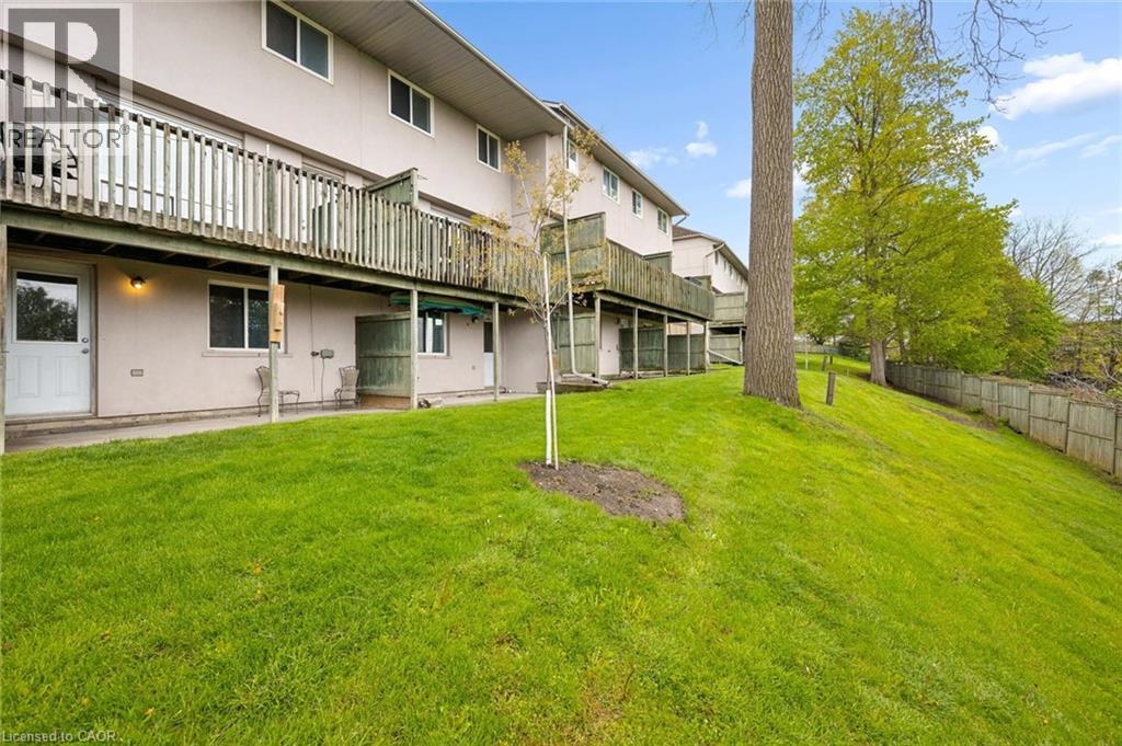 47 Blandford Street Unit# 4, Woodstock, Ontario  N4S 7H7 - Photo 22 - 40830493