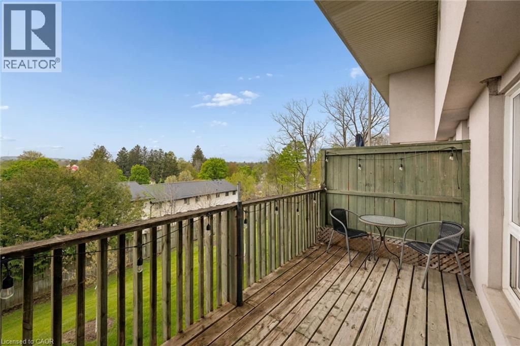 47 Blandford Street Unit# 4, Woodstock, Ontario  N4S 7H7 - Photo 8 - 40830493