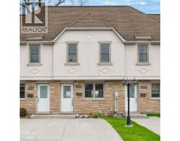 47 BLANDFORD Street Unit# 4, Woodstock, Ontario