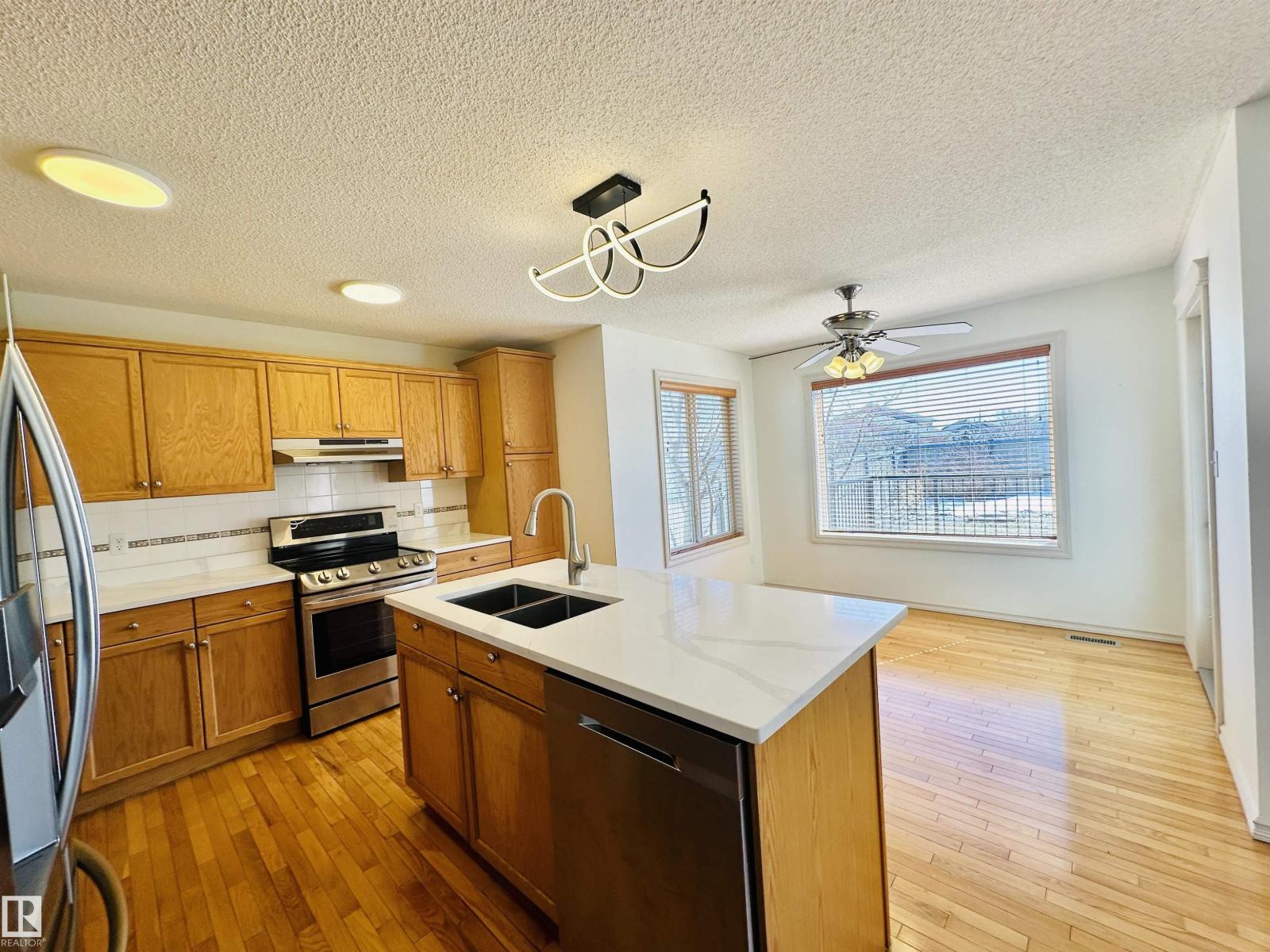 4811 152 Av Nw, Edmonton, Alberta  T5Y 3B8 - Photo 9 - E4487884
