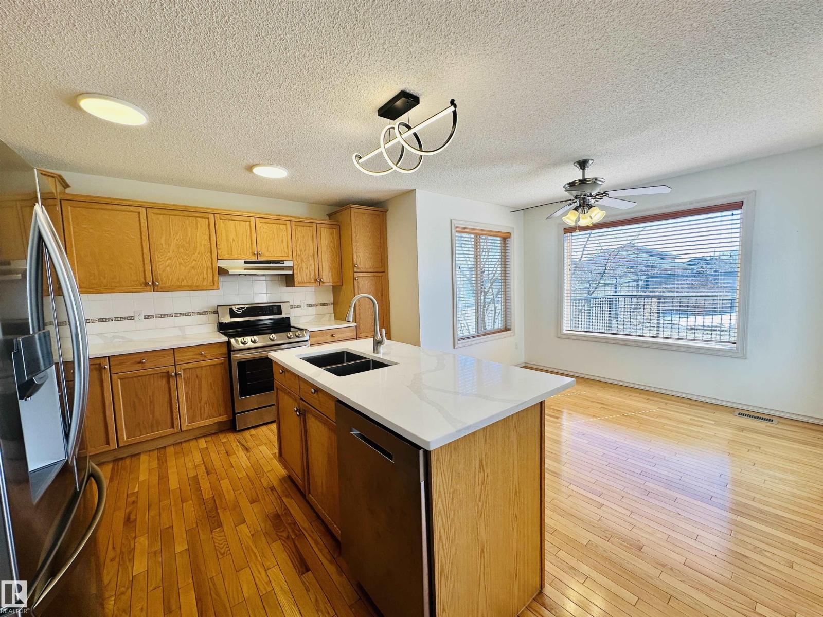 4811 152 Av Nw, Edmonton, Alberta  T5Y 3B8 - Photo 8 - E4487884