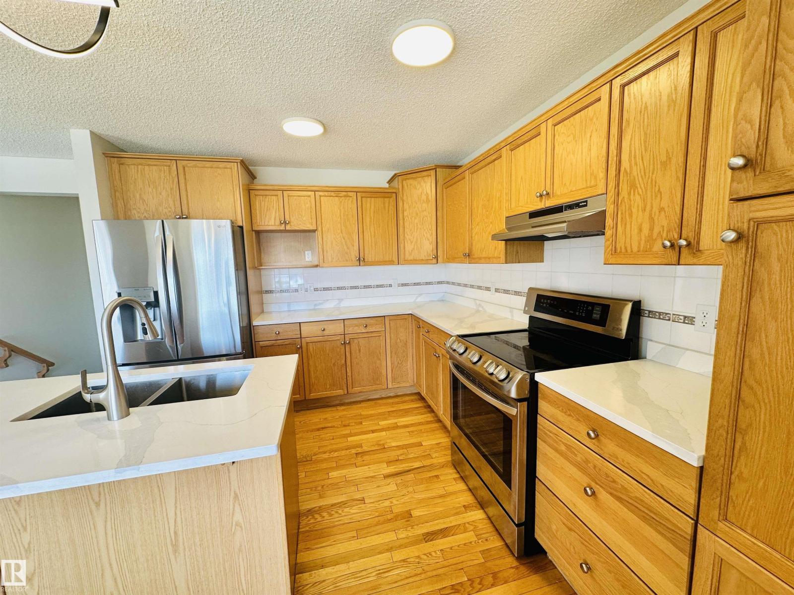 4811 152 Av Nw, Edmonton, Alberta  T5Y 3B8 - Photo 11 - E4487884