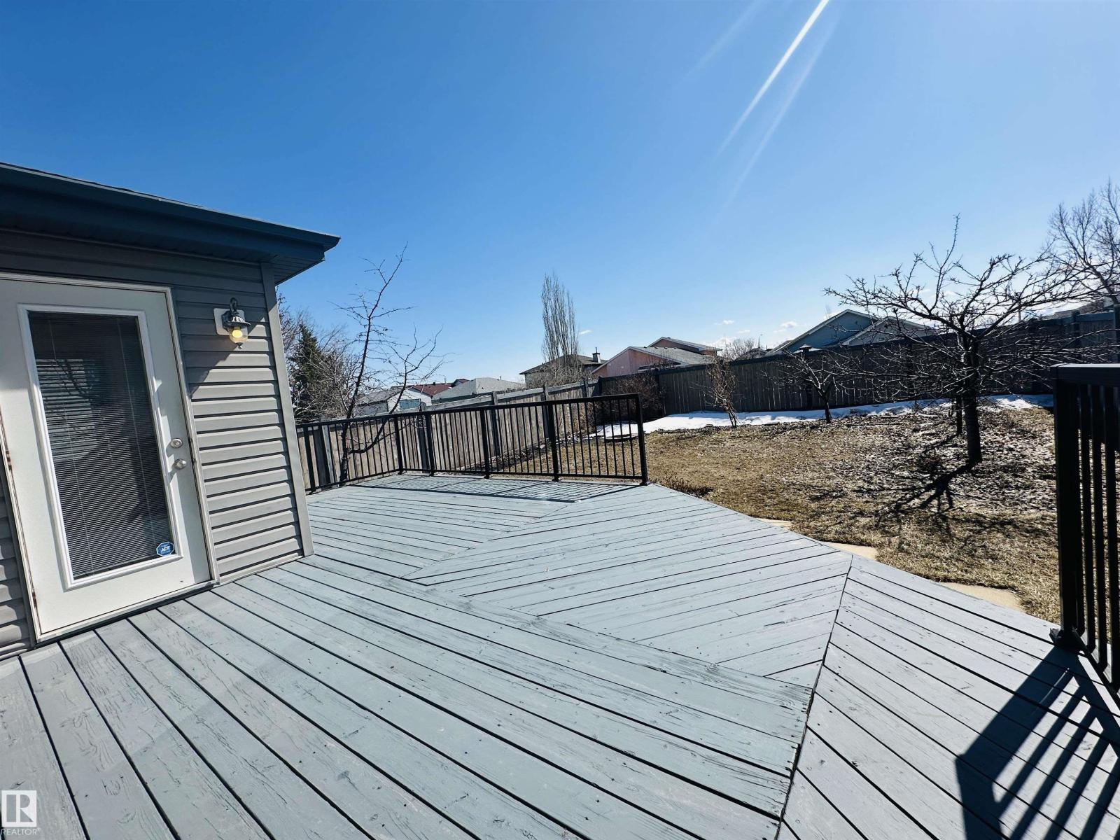 4811 152 Av Nw, Edmonton, Alberta  T5Y 3B8 - Photo 44 - E4487884