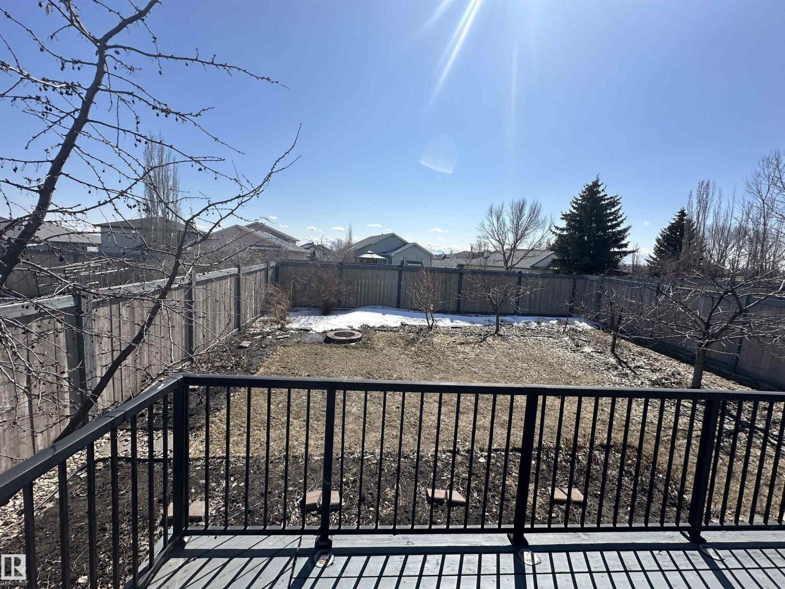 4811 152 Av Nw, Edmonton, Alberta  T5Y 3B8 - Photo 45 - E4487884