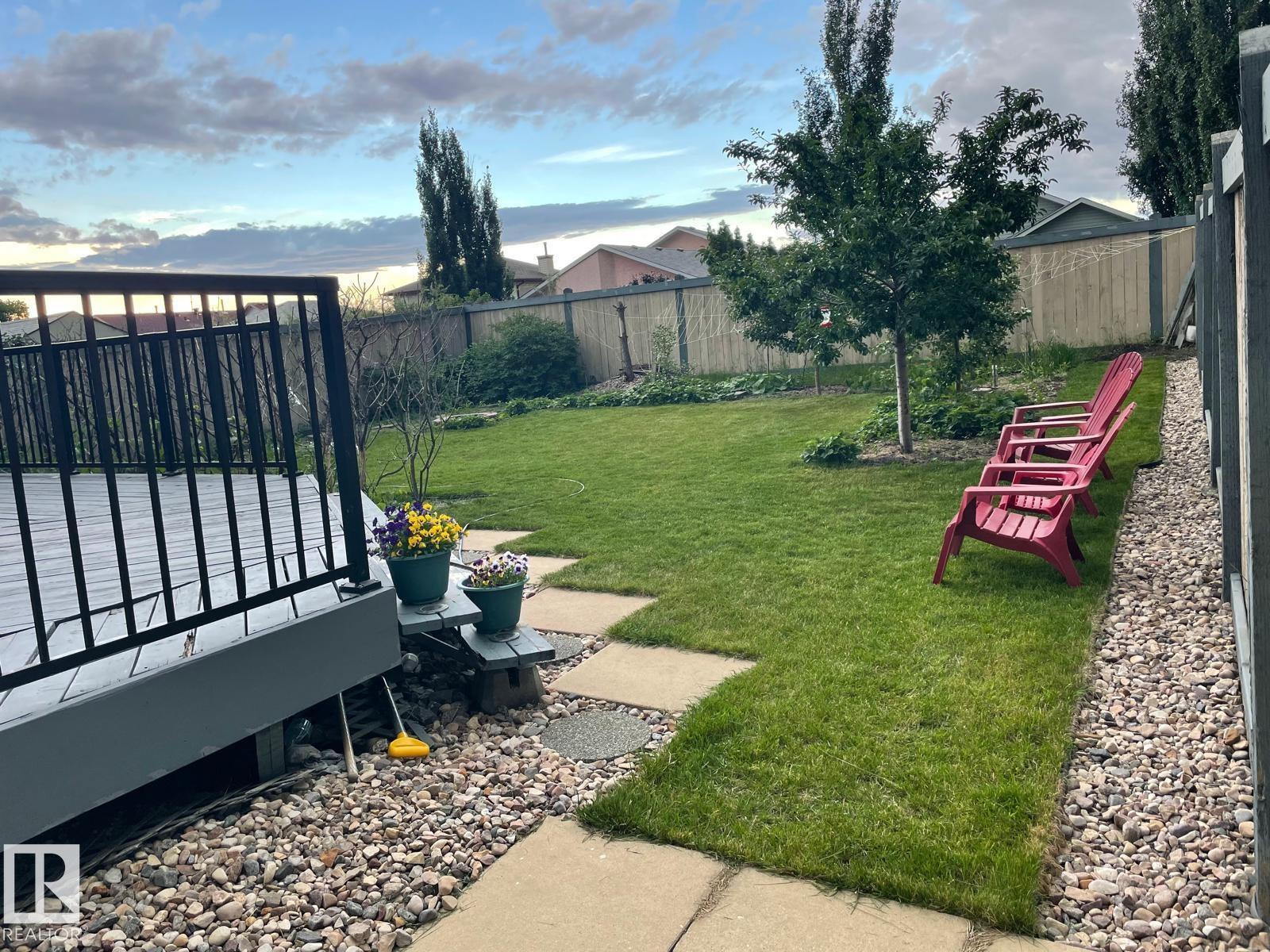 4811 152 Av Nw, Edmonton, Alberta  T5Y 3B8 - Photo 58 - E4487884