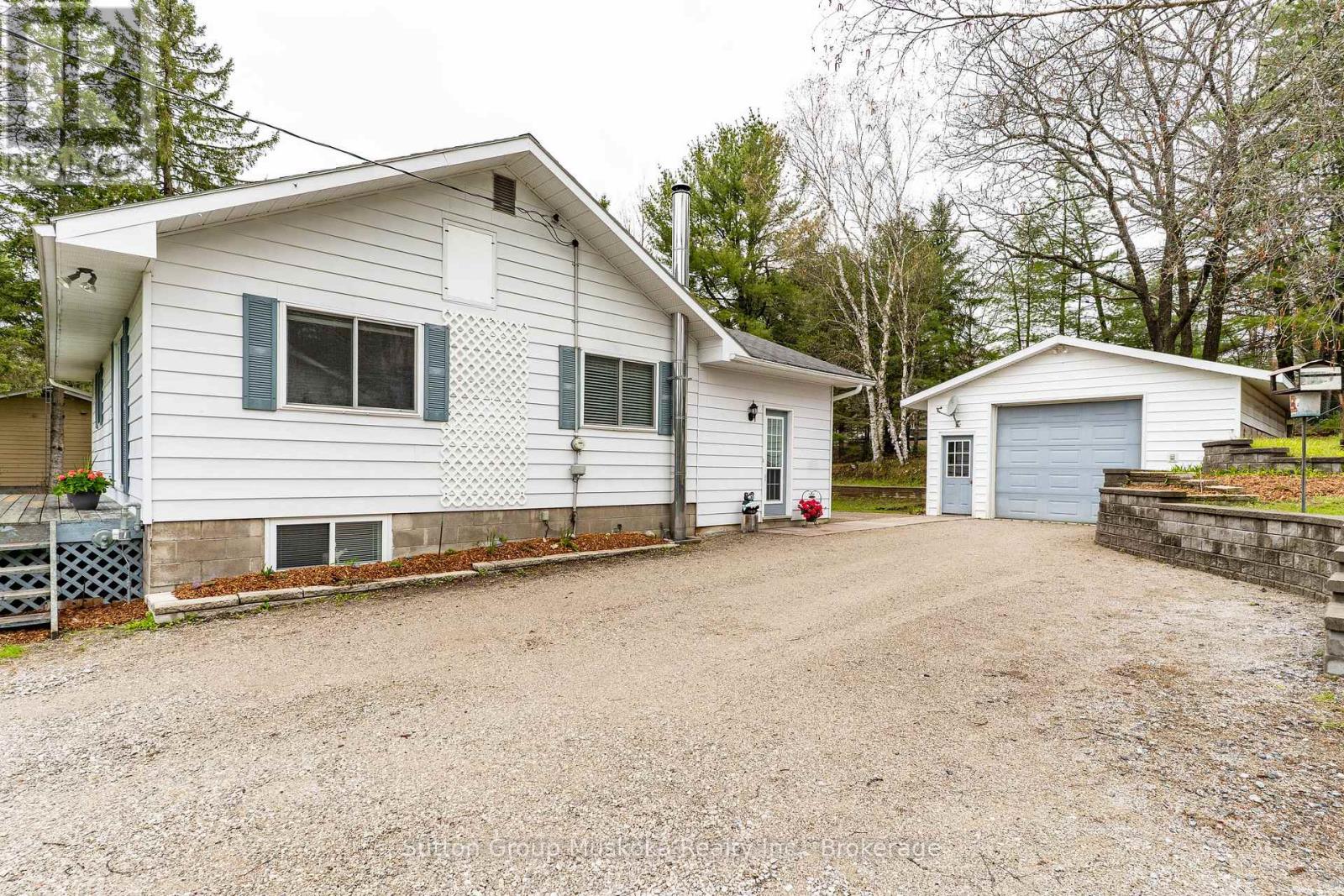 64 Spruce Drive, Huntsville, Ontario  P0B 1L0 - Photo 34 - X13131536