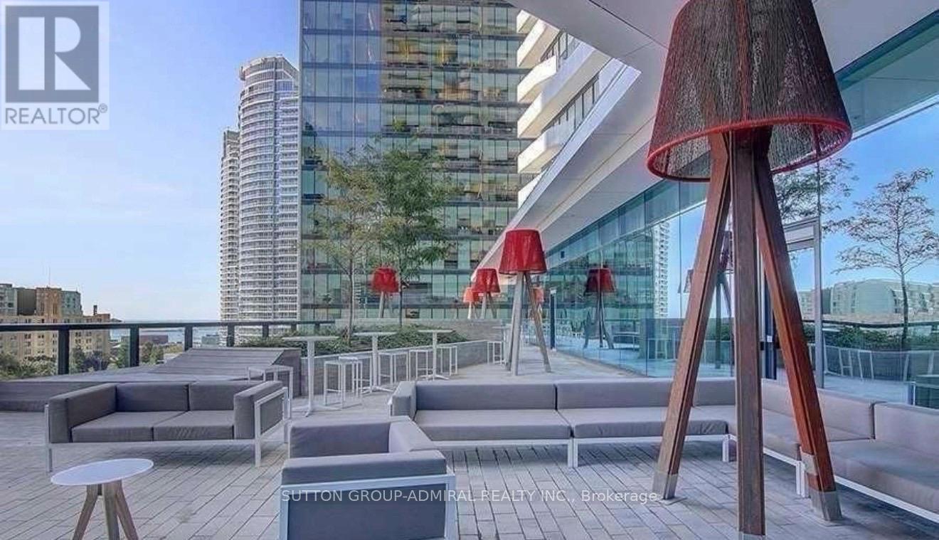 1011 - 100 Harbour Street, Toronto, Ontario  M5J 0B5 - Photo 12 - C13096852