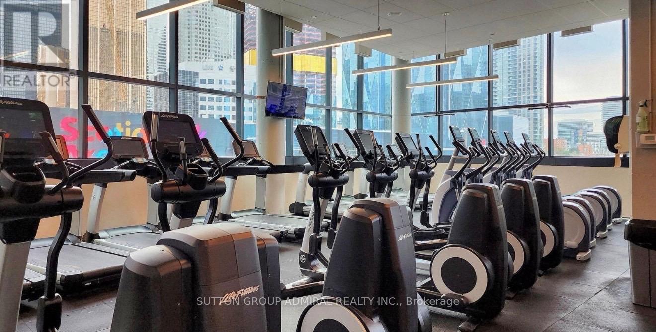 1011 - 100 Harbour Street, Toronto, Ontario  M5J 0B5 - Photo 15 - C13096852