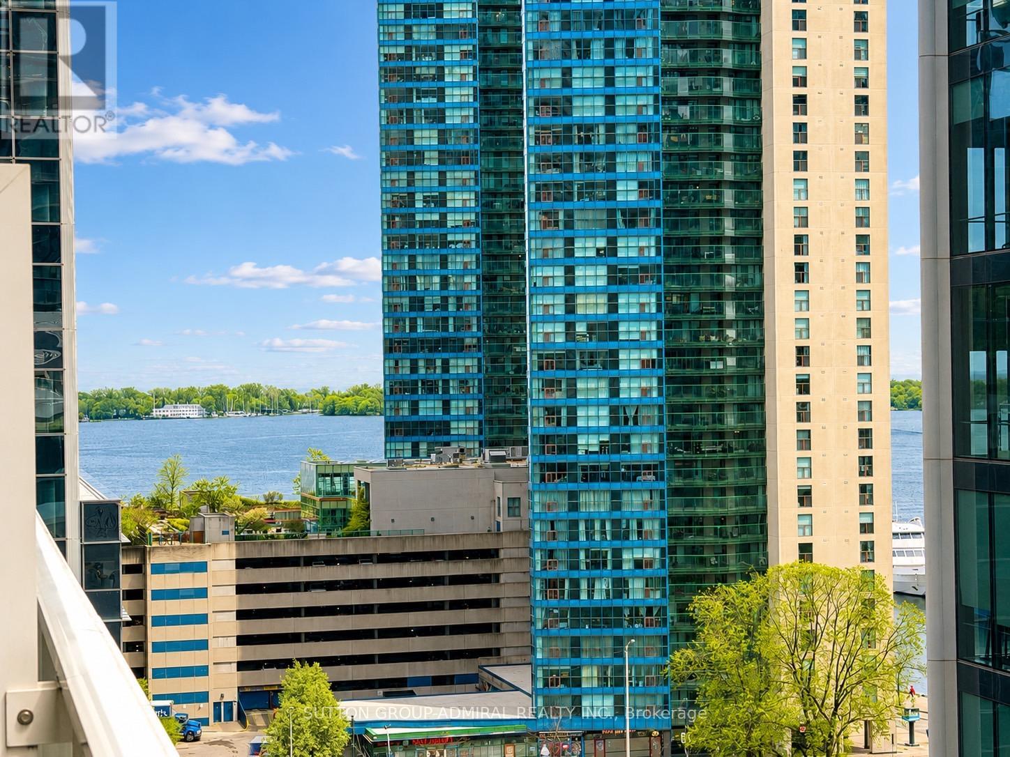 1011 - 100 Harbour Street, Toronto, Ontario  M5J 0B5 - Photo 10 - C13096852