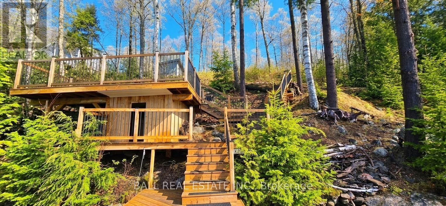 1691f Buckshot Road, Addington Highlands, Ontario  K0H 1K0 - Photo 15 - X13130294