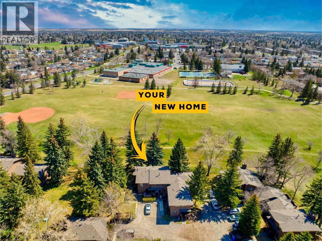 44, 336 Rundlehill Drive Ne, Calgary, Alberta  T1Y 2Y2 - Photo 1 - A2308798