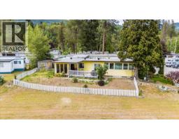 500 16th Avenue Unit# 53, Genelle, British Columbia