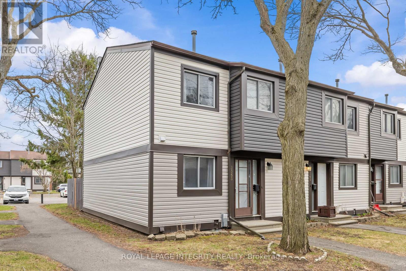 3565 ALADDIN LANE, Ottawa, Ontario
