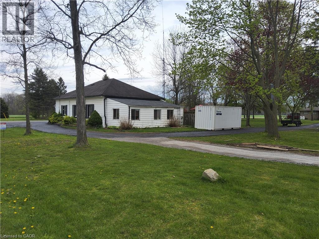 740 HILLCREST Road, Simcoe, Ontario