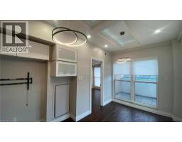 135 JAMES Street S Unit# 1506, Hamilton, Ontario