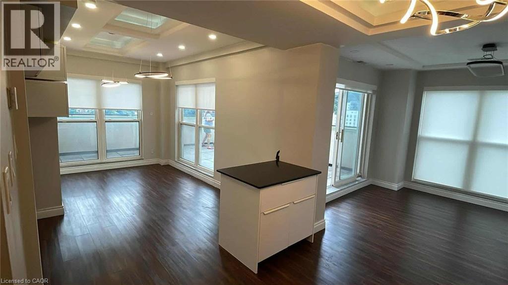 135 James Street S Unit# 1506, Hamilton, Ontario  L8P 2Z6 - Photo 4 - 40829323