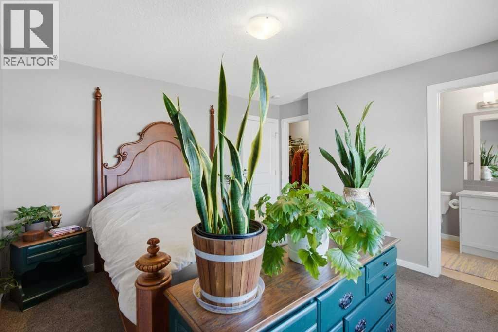 27 Heritage Vista, Cochrane, Alberta  T4C 2N7 - Photo 20 - A2281638