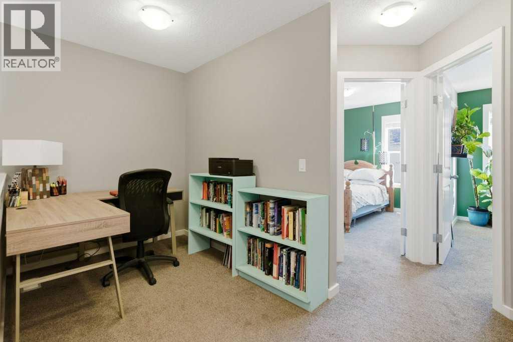 27 Heritage Vista, Cochrane, Alberta  T4C 2N7 - Photo 22 - A2281638