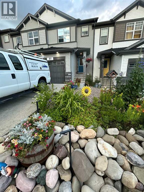 27 Heritage Vista, Cochrane, Alberta