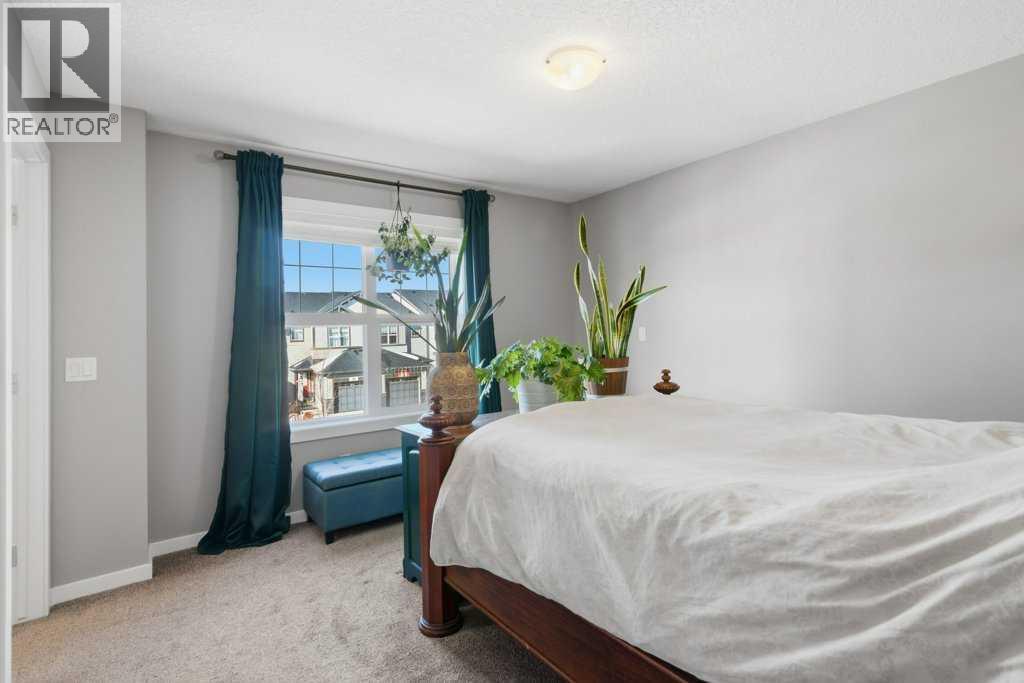 27 Heritage Vista, Cochrane, Alberta  T4C 2N7 - Photo 18 - A2281638