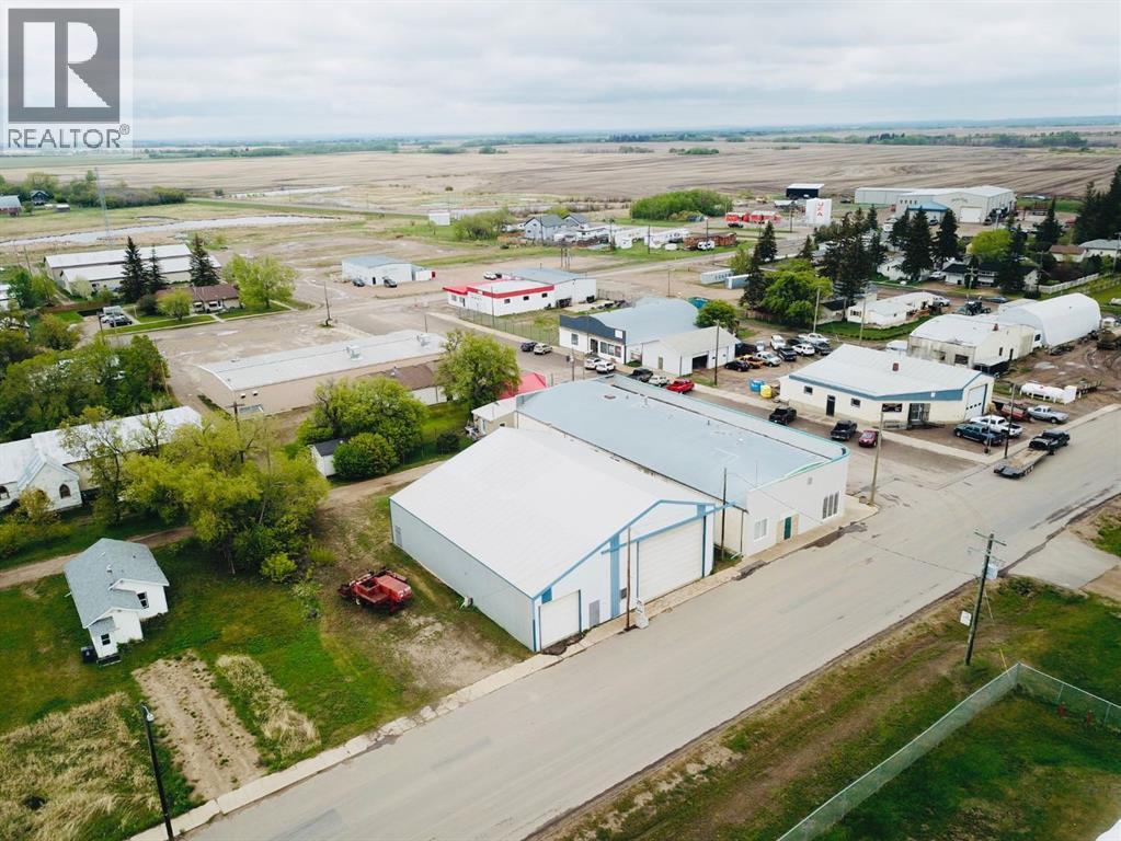 4910 49 Avenue, Dewberry, Alberta  T0B 1G0 - Photo 1 - A2113270