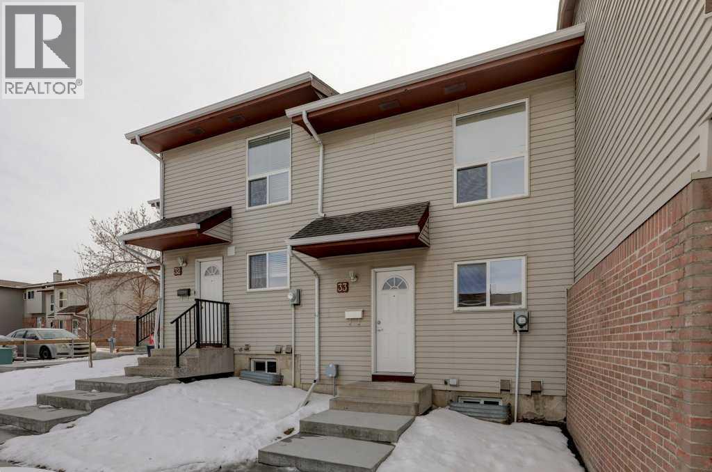 33, 64 Whitnel Court NE, Calgary, Alberta  T1Y 5E3 - Photo 32 - A2290841