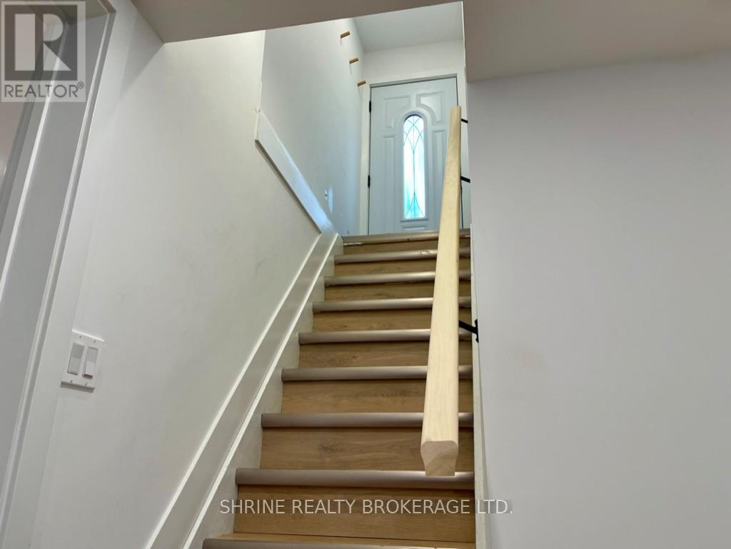 Basement - 792 Fleet Street, London East, Ontario  N5Y 1R9 - Photo 3 - X13131606