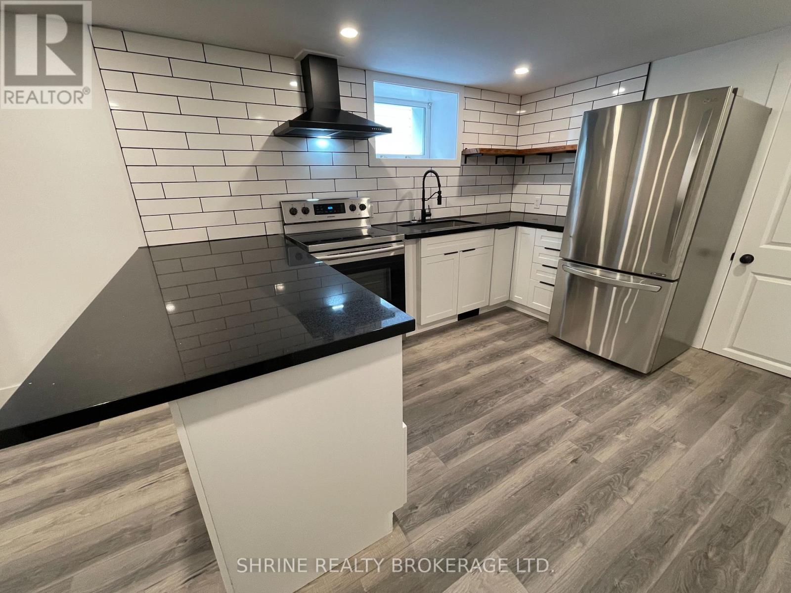 Basement - 792 Fleet Street, London East, Ontario  N5Y 1R9 - Photo 6 - X13131606