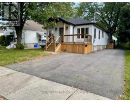 BASEMENT - 792 FLEET STREET, London East, Ontario