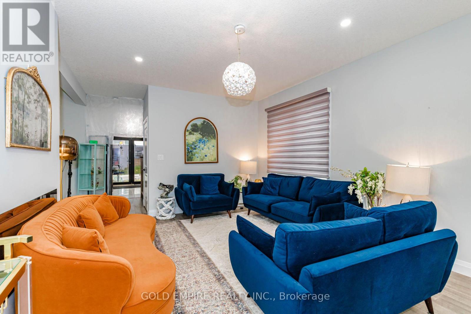 2424 Bakervilla Street, London South, Ontario  N6P 0E7 - Photo 12 - X13131614