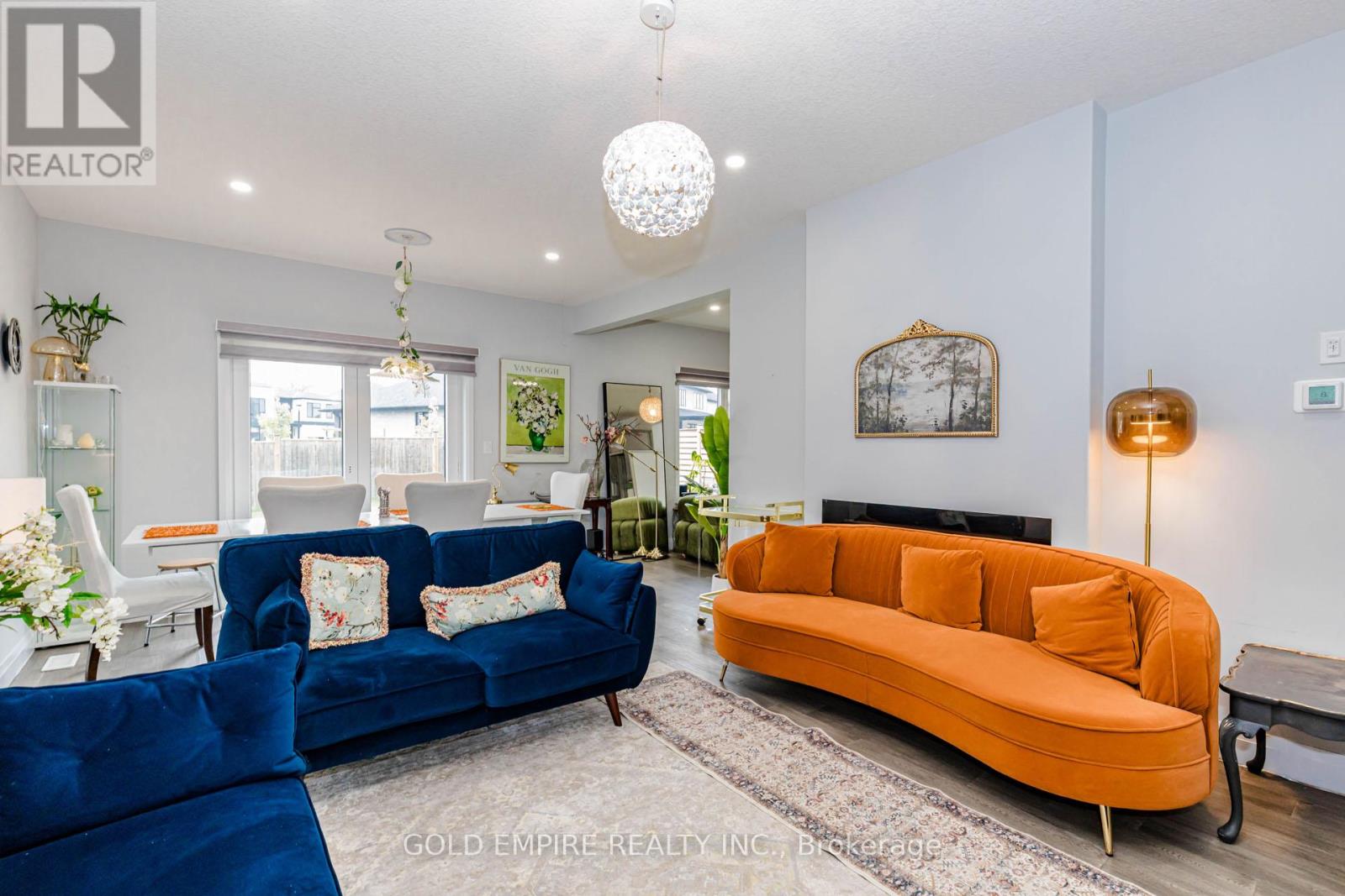 2424 Bakervilla Street, London South, Ontario  N6P 0E7 - Photo 13 - X13131614