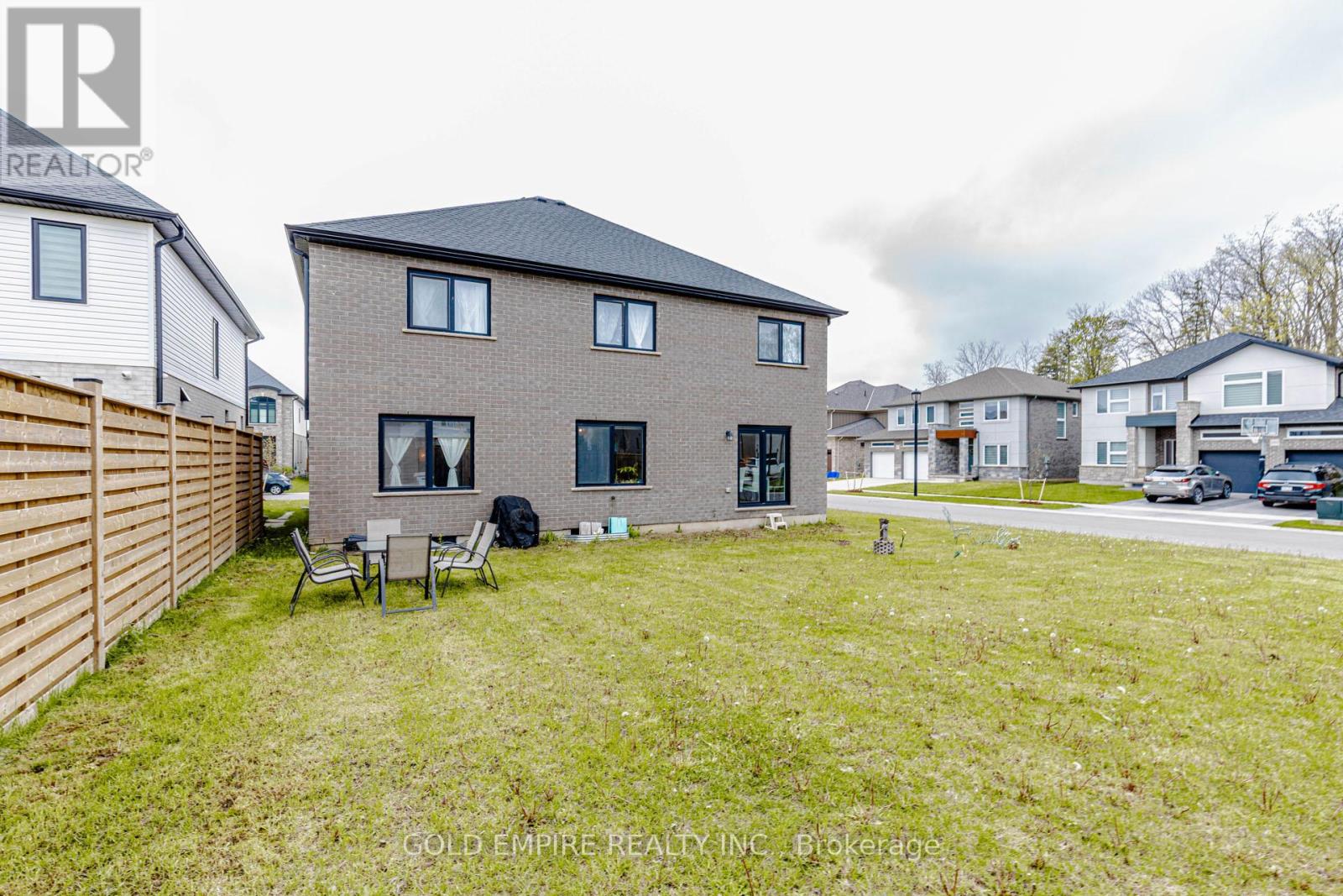 2424 Bakervilla Street, London South, Ontario  N6P 0E7 - Photo 44 - X13131614