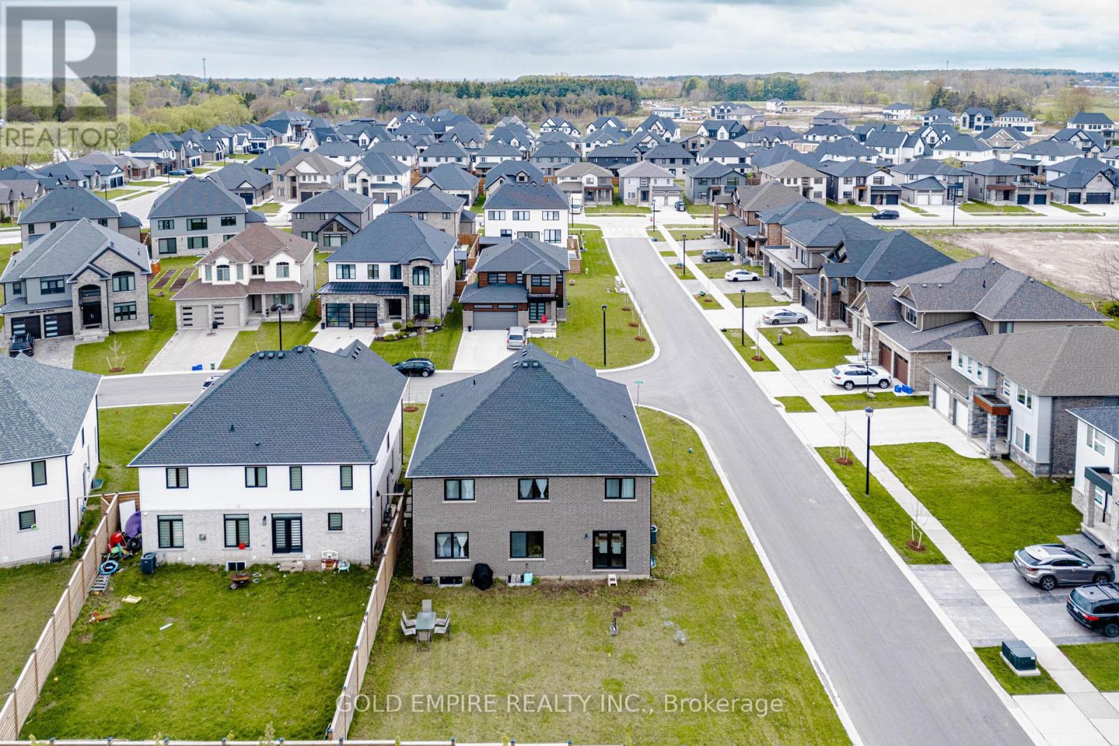 2424 Bakervilla Street, London South, Ontario  N6P 0E7 - Photo 46 - X13131614
