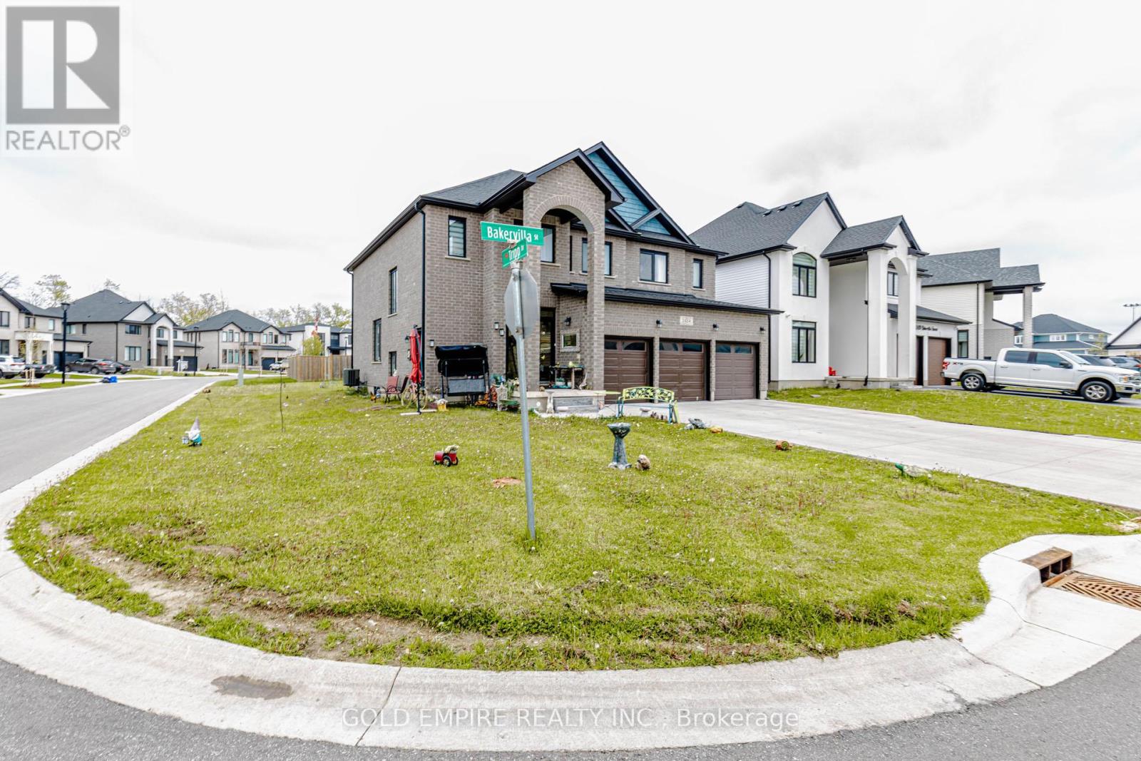 2424 Bakervilla Street, London South, Ontario  N6P 0E7 - Photo 5 - X13131614