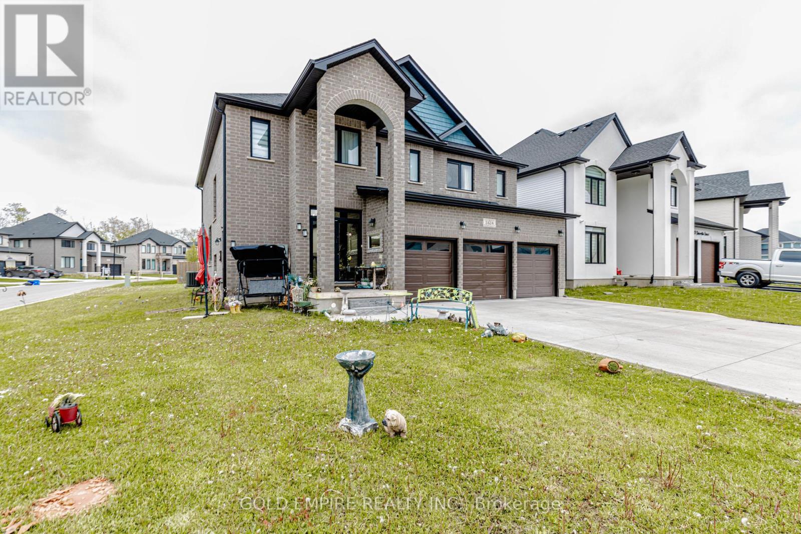 2424 Bakervilla Street, London South, Ontario  N6P 0E7 - Photo 6 - X13131614