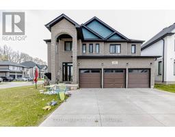 2424 BAKERVILLA STREET, London South, Ontario