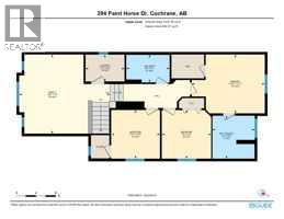 204 Paint Horse Drive, Cochrane, Alberta  T4C 0X1 - Photo 45 - A2302002