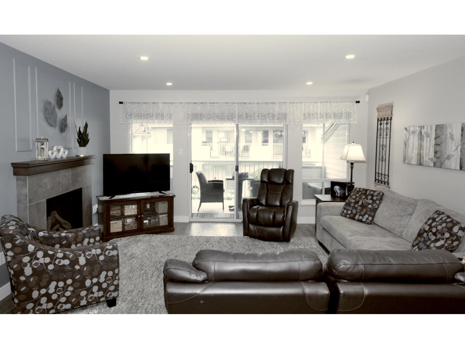 23 3055 Trafalgar Street, Abbotsford, British Columbia  V2S 7X8 - Photo 4 - R3123815