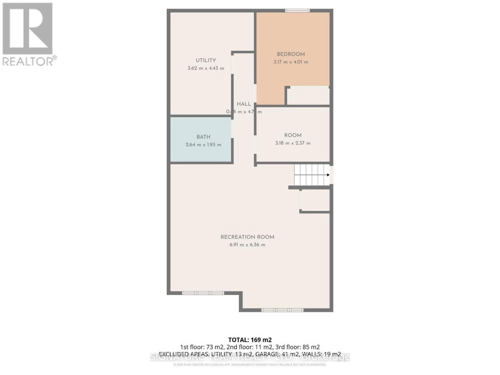 1017 Beatty Crescent, Deep River, Ontario  K0J 1P0 - Photo 30 - X13131596