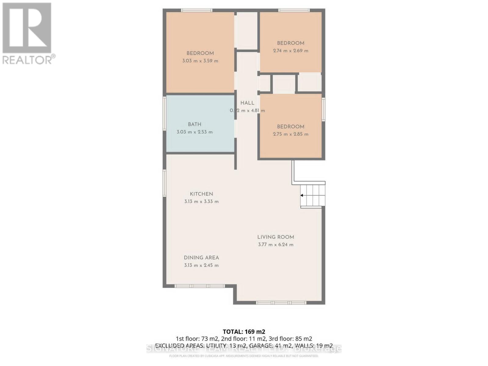 1017 Beatty Crescent, Deep River, Ontario  K0J 1P0 - Photo 32 - X13131596
