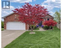 2343 JESSIE COURT, Niagara Falls, Ontario