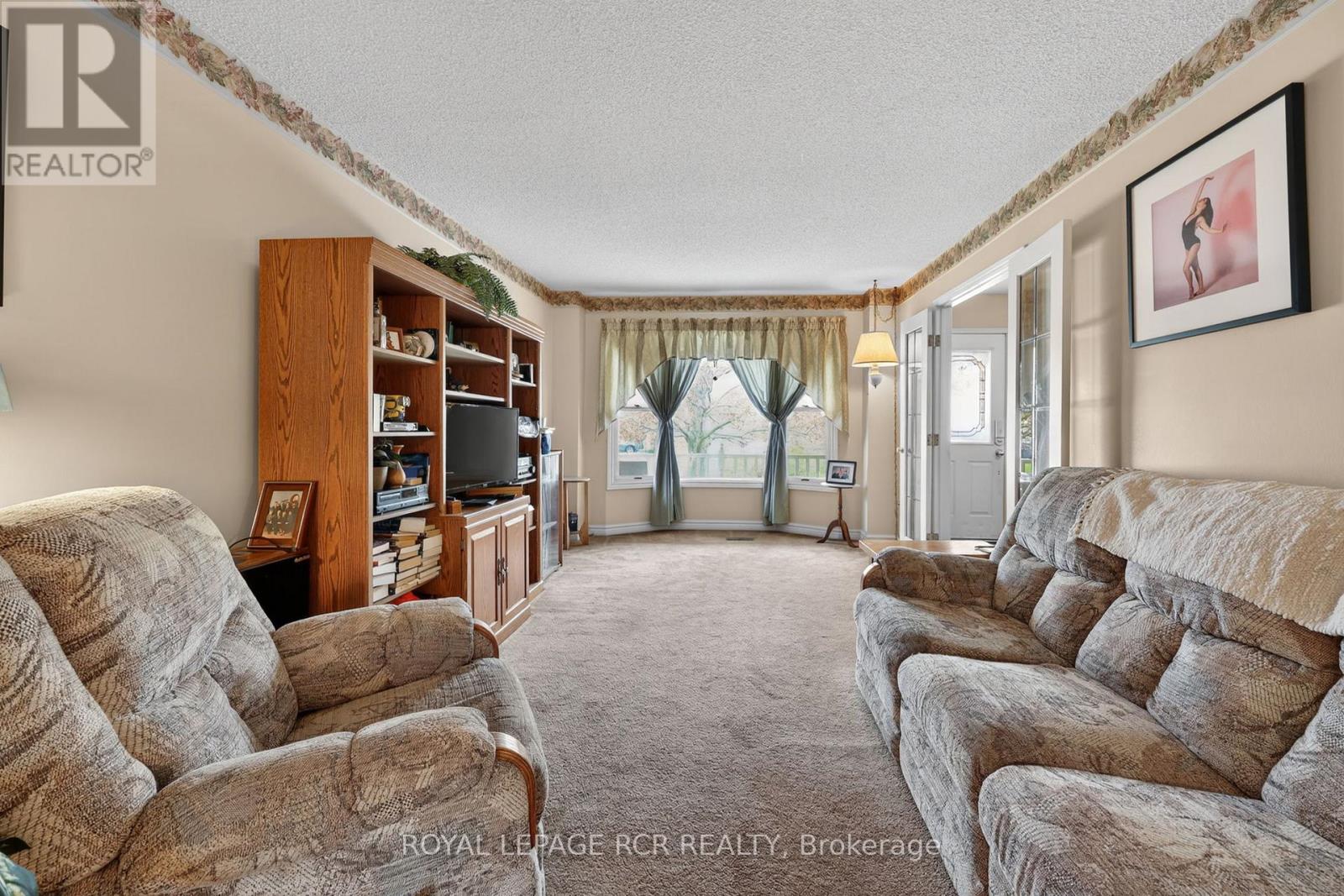 443 Herridge Circle, Newmarket, Ontario  L3Y 7H7 - Photo 21 - N13127218