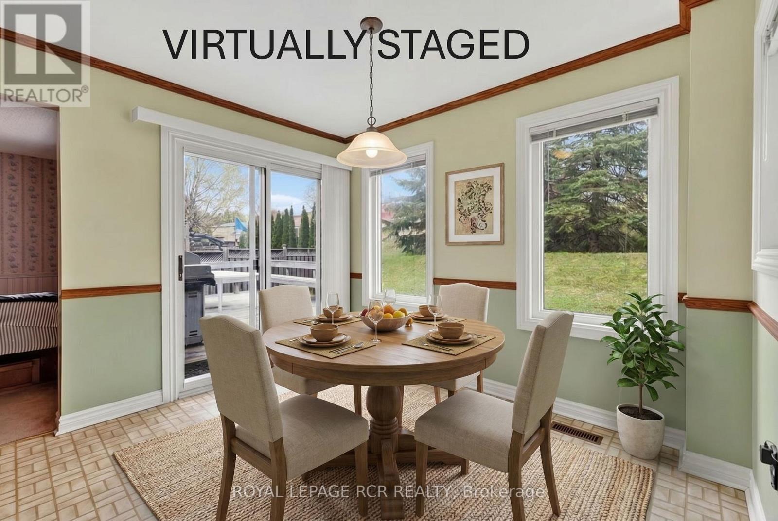 443 Herridge Circle, Newmarket, Ontario  L3Y 7H7 - Photo 10 - N13127218