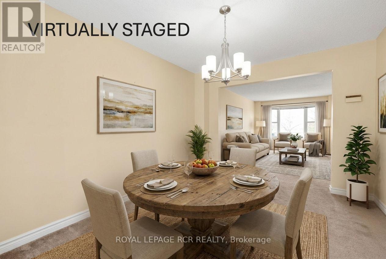 443 Herridge Circle, Newmarket, Ontario  L3Y 7H7 - Photo 24 - N13127218