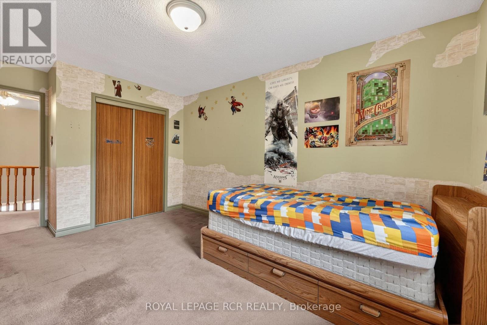 443 Herridge Circle, Newmarket, Ontario  L3Y 7H7 - Photo 34 - N13127218