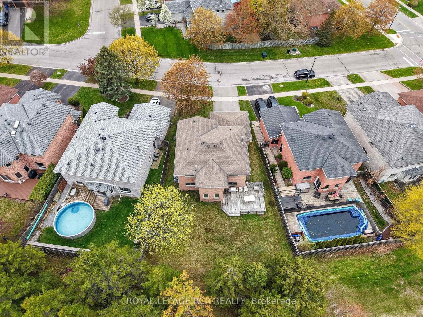 443 Herridge Circle, Newmarket, Ontario  L3Y 7H7 - Photo 45 - N13127218