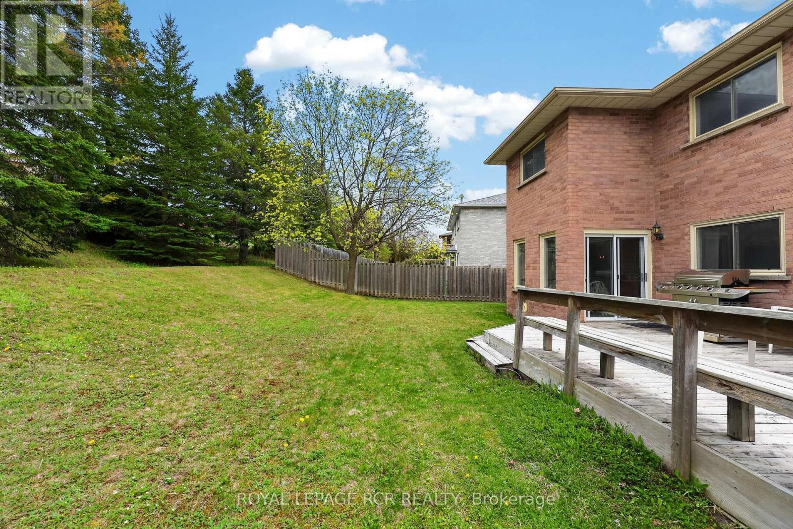 443 Herridge Circle, Newmarket, Ontario  L3Y 7H7 - Photo 41 - N13127218