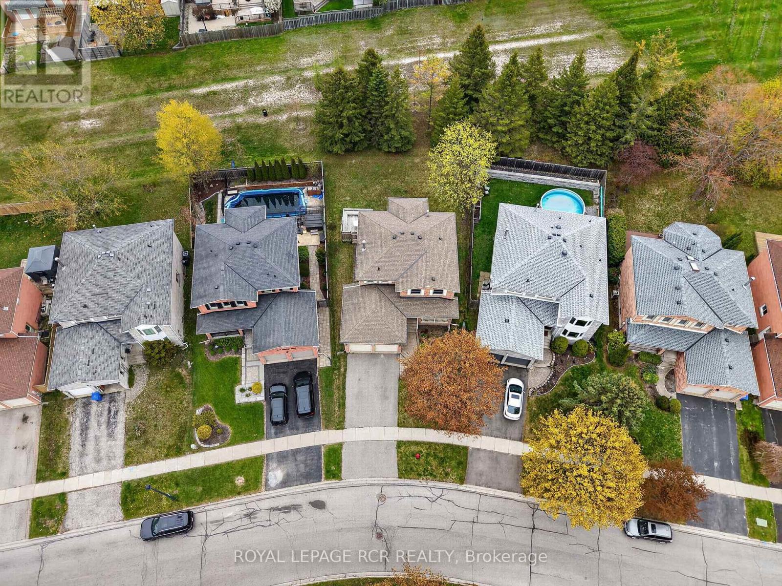 443 Herridge Circle, Newmarket, Ontario  L3Y 7H7 - Photo 44 - N13127218